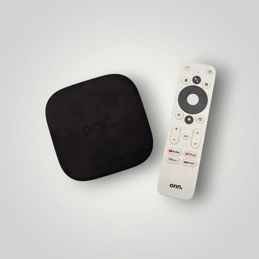 Dispositivo Streaming Onn Android TV 4K UHD