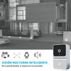 Timbre Inteligente Inalámbrico Resistente al Agua