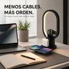 Base de Carga Inalámbrica AY-41 4 en 1