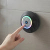 Parlante Bluetooth Impermeable RGB para Ducha