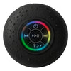 Parlante Bluetooth Impermeable RGB para Ducha