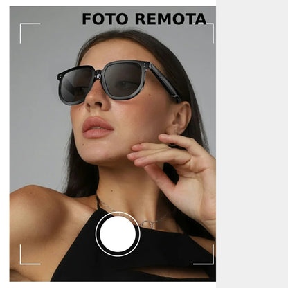Gafas inteligentes V1 Pro con función de foto remota